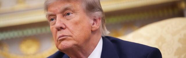 Judge blocks key part of Trump's sweeping student-loan repayment overhaul days before it would take effect