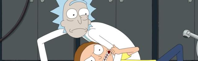 What is the release date for Rick and Morty season 9 episode 7 on Adult Swim, HBO Max, and Hulu?