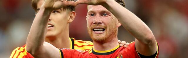 How to watch Belgium vs Senegal: Free Streams, TV Channels & Kick-Off time for FIFA World Cup 2026 as Kevin De Bruyne & Co. eye progress