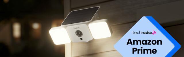 Security cameras are going cheap for Prime Day in Australia — here are 5 subscription-free options for a safer home