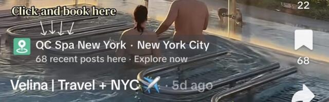 Travel’s Creator Economy Doesn’t Need a Million Followers. It Needs Proof It Converts.