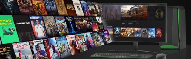 Microsoft shipped a native Xbox 360 emulator with its new backwards-compatible releases on PC — modders quickly got 360 games running with minor tweaks