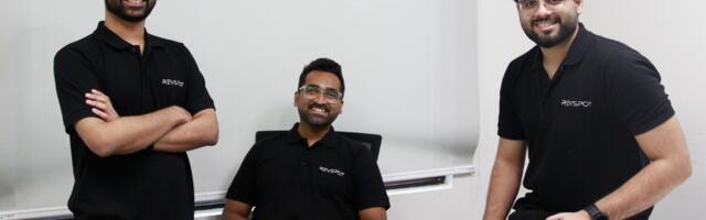 Revspot Raises $4.8 Mn To Scale AI Sales Automation Platform