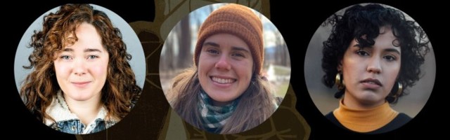 Hear leading voices discuss workplace organizing in tech at TC Sessions: Justice on March 3