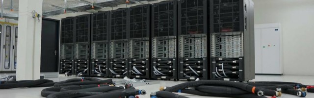 Luxembourg bets on supercomputers