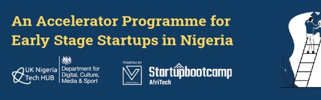 10 Nigerian tech startups selected for iNOVO accelerator