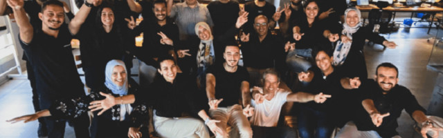 Egyptian fintech startup Kashat raises $1.75m bridge funding round