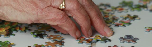 Older adults are invited to trial new technologies in their homes to help support independent living