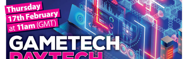 Webinar Review: Gametech – Paytech Adoption
