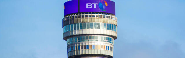 BT aims to double digital skills team by 2024
