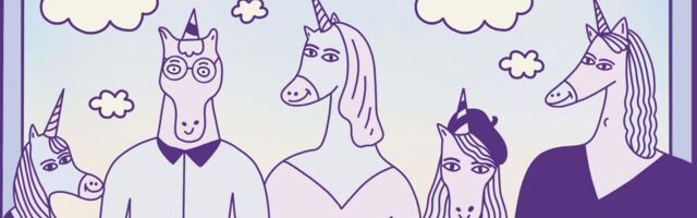 Israel’s booming startup ecosystem in four charts