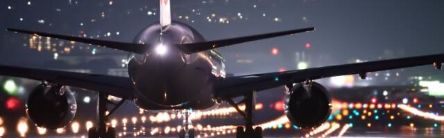 FCM Travel Business Trip Sales Rise Everywhere — Except Asia