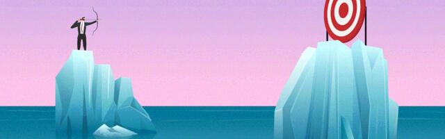 Got a Growing Company? Watch Out for Business Drift.