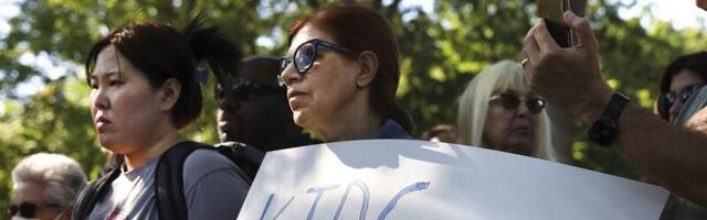 America isn’t protecting its kids and teens from gun violence