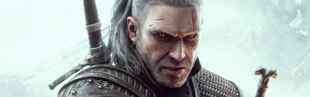 The Witcher 3 patch adds next-gen and Netflix content to Switch version