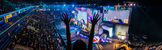 Tencent ready to dominate China’s eSports market with $10B merger