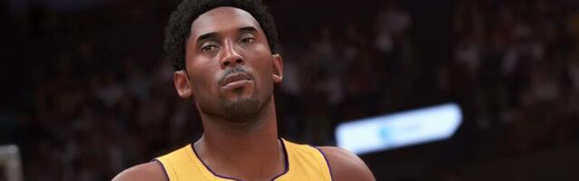 NBA 2K24 is already the second-worst reviewed game on Steam