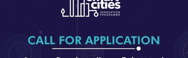 Kenyan, Rwandan startups invited to apply for Smart Cities Innovation Programme