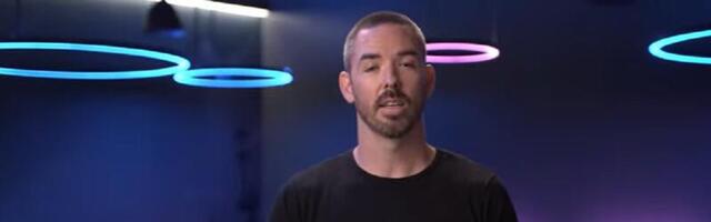 Riot Games cofounder Marc Merrill named Chief Product Officer