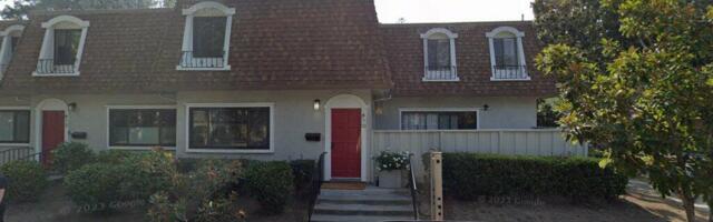 Condominium in Palo Alto sells for $1.7 million