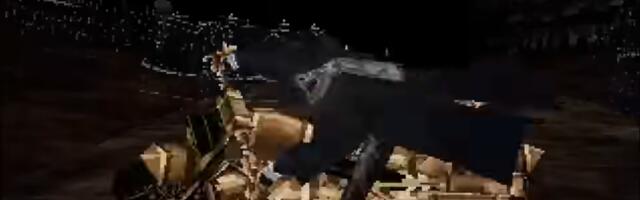 Bloodborne Kart isn't allowed to be called Bloodborne Kart anymore, but it is still coming