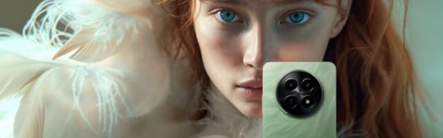 Realme C65 5G arrives with Dimensity 6300 SoC, 120Hz screen, and 50MP camera