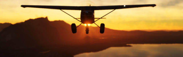 Microsoft Flight Simulator Sim Update 15 hits turbulence and gets delayed