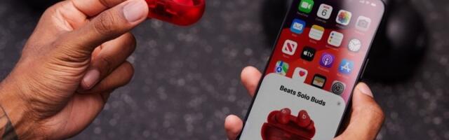 Beats Solo Buds will be available to order on June 18
