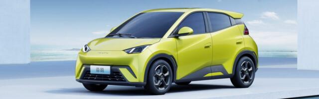 When will America get its $25,000 electric car?