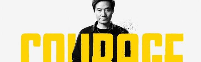 Watch Xiaomi CEO Lei Jun’s annual speech event live here