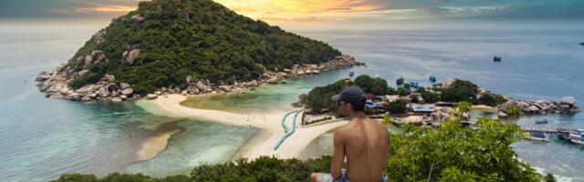 Thailand and Malaysia’s Cross-Border Tourism Initiative Hits the Road