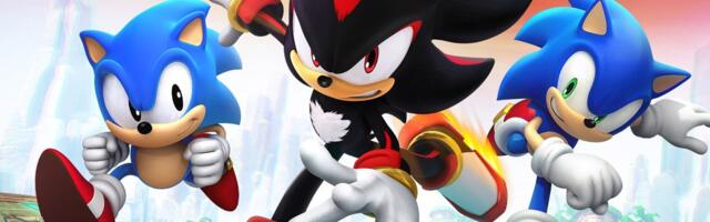 Sonic x Shadow Generations tech review: great on PlayStation, Xbox and PC, but hamstrung on Switch