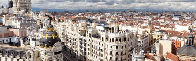 The new face of Madrid: 10 Startups defining the city’s entrepreneurial spirit