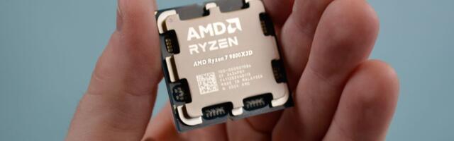 AMD’s Ryzen 7 9800X3D is hot stuff - literally, as one has just burnt out a motherboard