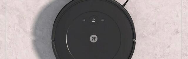 Cyber Monday: Get the iRobot Roomba Combo 2 Essential for only $280