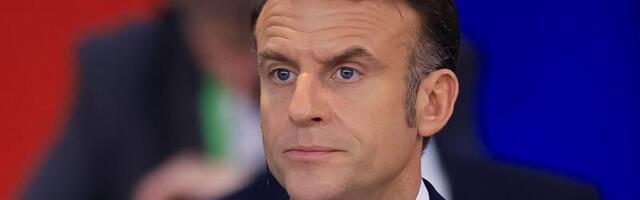 France’s government just collapsed. What does that actually mean?