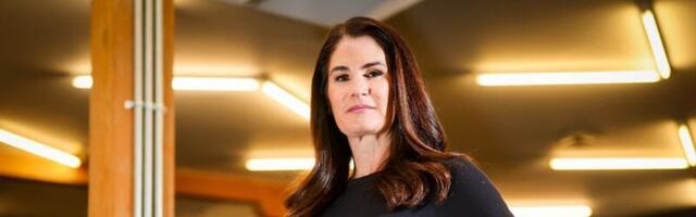 After Bay FC’s record-setting first season, CEO Brady Stewart sees a movement coming in women’s sports