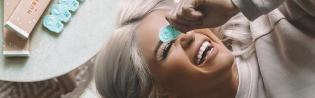 Hubble’s SkyHy monthly contact lenses are here, just $5 per eye per month