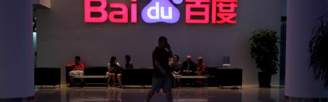 China puts American AI industry on notice yet again with 'Ernie X1,' Baidu's new open-source reasoning model