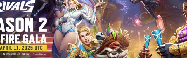 Marvel Rivals Season 2 Starts Next Week, Devs Drop Big News