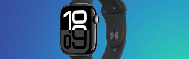 Amazon Takes Up to $79 Off Apple Watch SE and Apple Watch Series 10