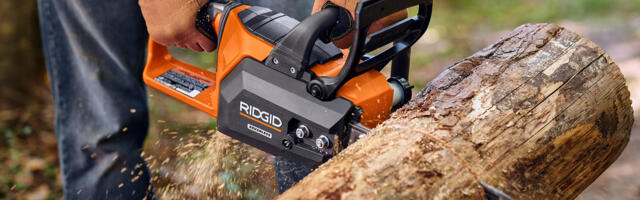 10 Ridgid Yard Tools To Add To Your Outdoor Power Equipment Collection