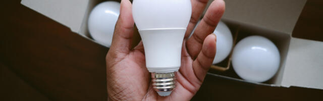 Can LED Lights Be Recycled? How To Dispose Of Your Bulbs