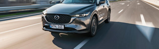 10 Things You Should Know Before Buying A Mazda CX-5 (New Or Used)
