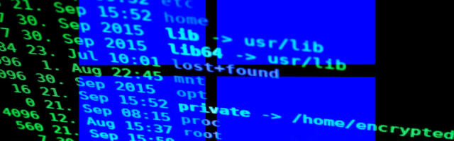Microsoft makes the Windows Subsystem for Linux open source after almost a decade of development