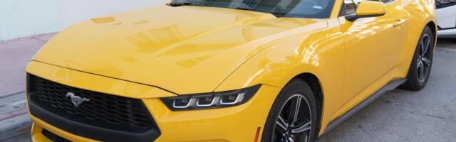 What MPG Does A Ford Mustang EcoBoost Get? Here's What Drivers Are Saying