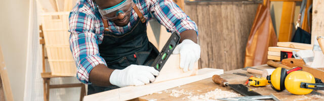 These Are The Best Woodworking Starter Tool Kits, According To Users