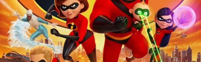Brad Bird Won’t Return to Direct ‘Incredibles 3’