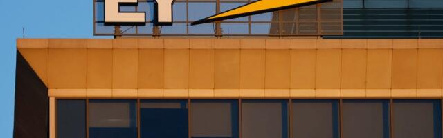 An EY exec tells BI how the consulting firm is helping companies integrate AI this year: 'This idea of up-skilling the entire workforce to use AI, I think it's kind of silly"