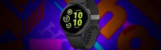 The Garmin vívoactive 5 is at its lowest price this year — save over $100 for a limited time